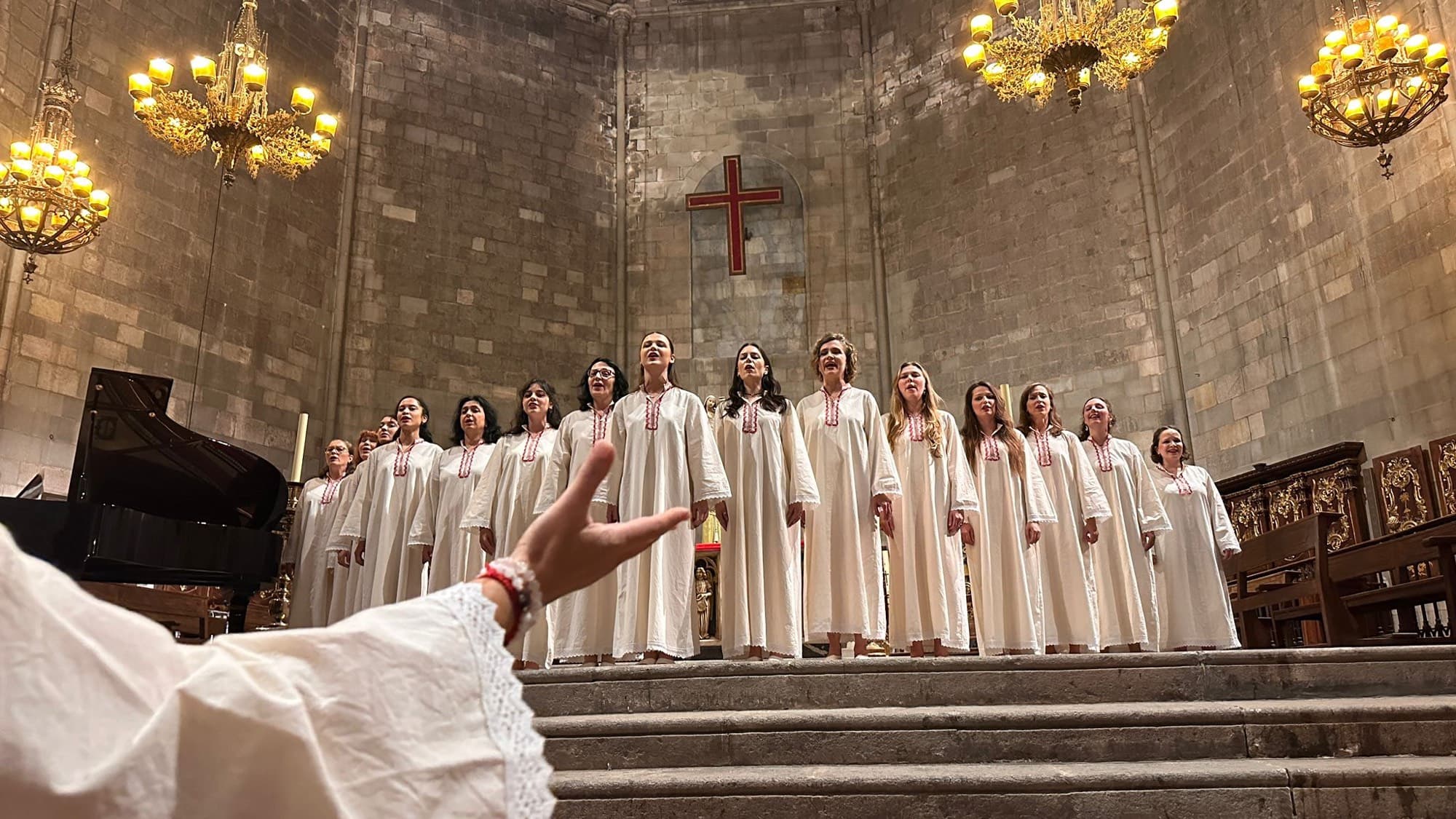 Bulgarian Voices Berlin