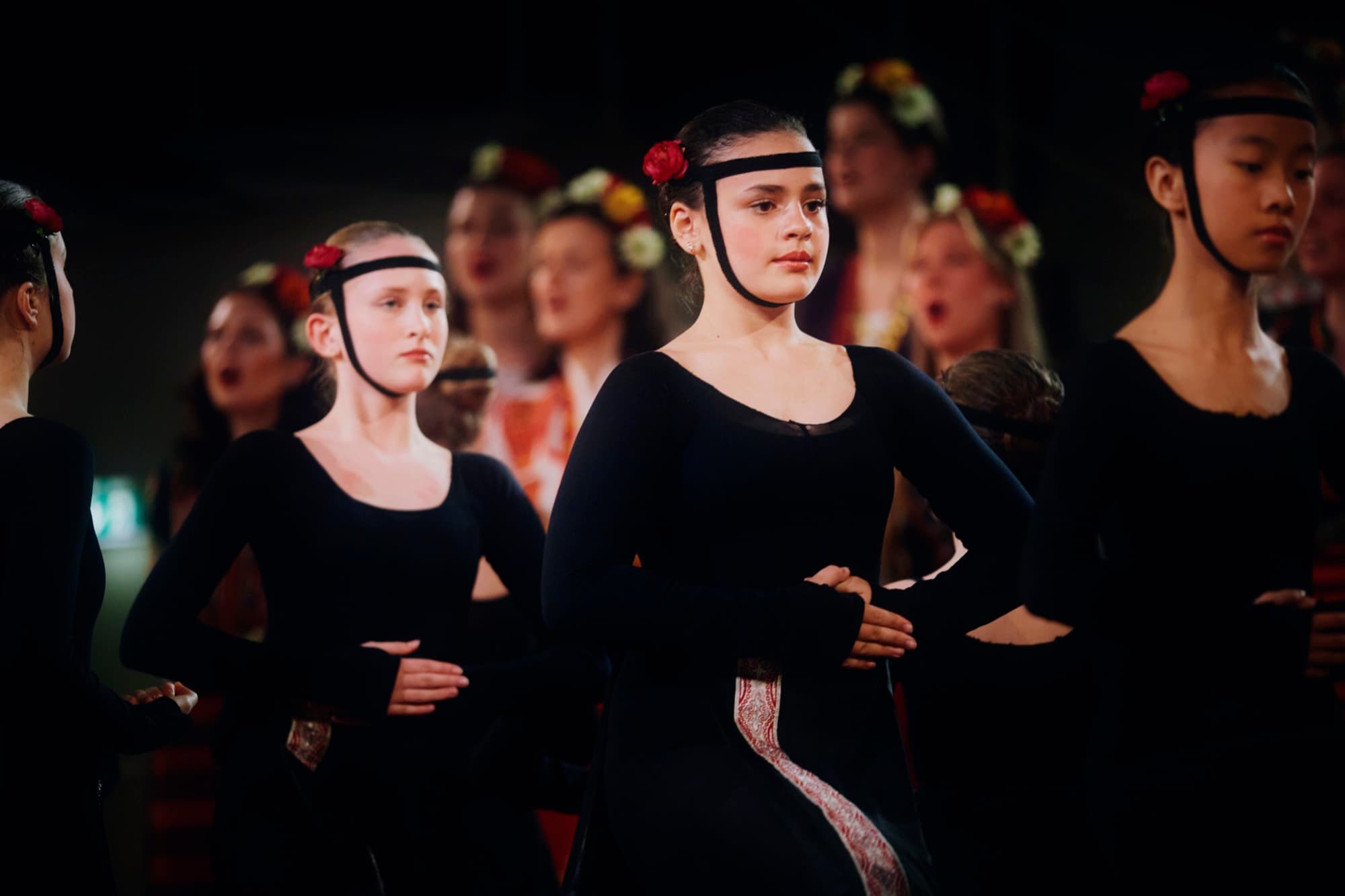 All In Stage Dance Co.