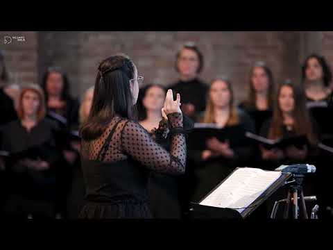 Dostoyno Est / Telo Hristovo · Arr. A. Goodwin
